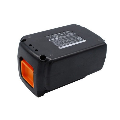 Black & Decker 40V MAX 22 in Cordless Hedge T Battery