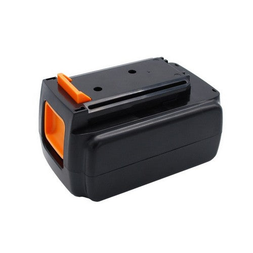 Black & Decker 40V MAX 12 in Cordless Chainsa Battery