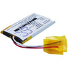 Mio 402035 (1ICP5/21/36) Battery