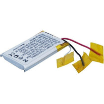 Mio MiVue C330 Battery