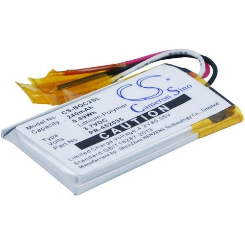 Mio 402035 (1ICP5/21/36) Battery