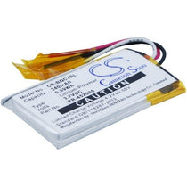 Bose PR-452035 Battery