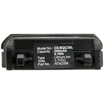 Bose 40228 Battery