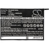 CS-BQE100SL Battery
