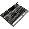 CS-BQE100SL Battery