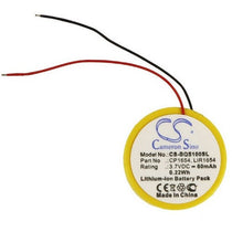 Bose LIR1654 Battery