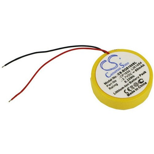 Bose LIR1654 Battery