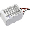 CS-BRD250SL Battery