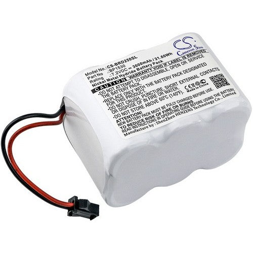 Horizon USB Satellite meter Battery