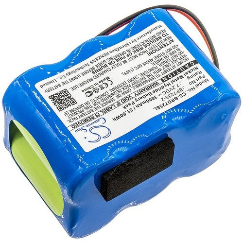 BIRDOG BP7233-2 Battery