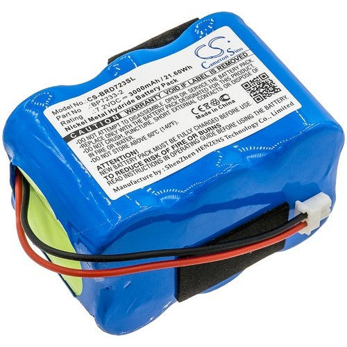 CS-BRD723SL Battery