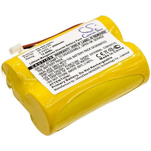 CS-BRF200SL Battery