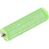 Braun Smart Control Pro Battery