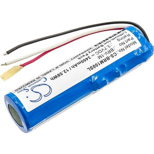Braven BRV-1M Battery
