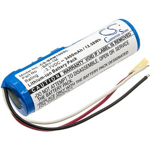 Braven BRV-1M Battery