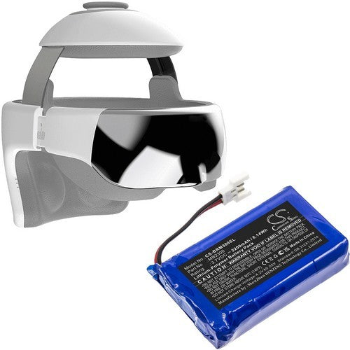 Breo idream 3 iNeck Battery