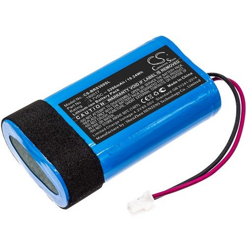 Braven 180017 Battery