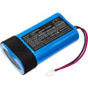 Braven 180017 Battery
