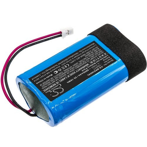 Braven Stryde 360 Battery