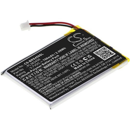 CS-BRS450SL Battery