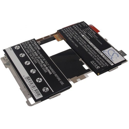 Blackberry 1ICP4/58/116-2 Battery
