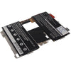 Blackberry 1ICP4/58/116-2 Battery