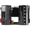 Blackberry 1ICP4/58/116-2 Battery