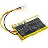 CS-BRV110SL Battery
