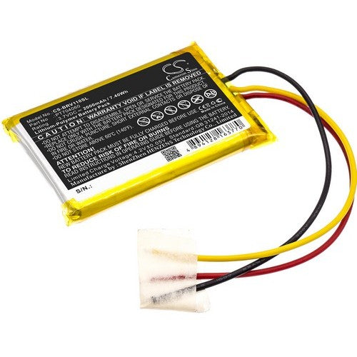 CS-BRV110SL Battery