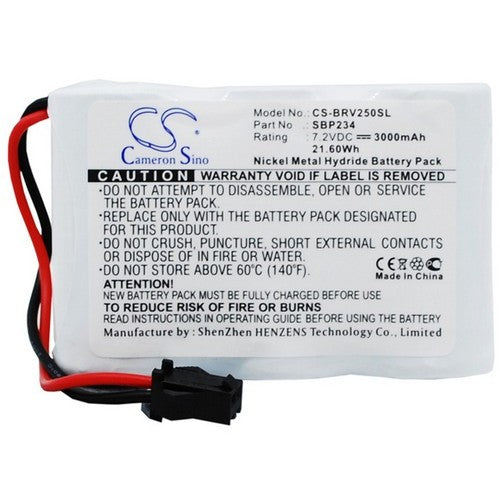 BirdDog Version 2.5 Battery