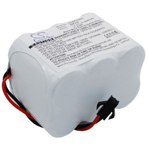 BirdDog Version 4 Battery
