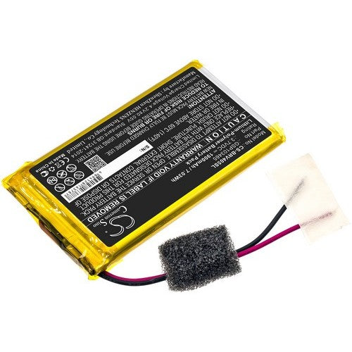 Braven 405 Battery