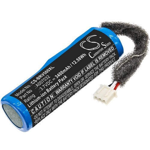 CS-BRV500XL Battery