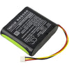 CS-BRV850SL Battery