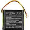 CS-BRV850SL Battery