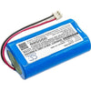 CS-BRX100SL Battery