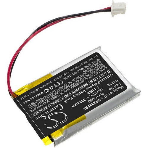 CS-BRX350SL Battery