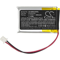BlueParrott VXI B350-XT Battery