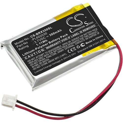 BlueParrott VXI B350-XT Battery