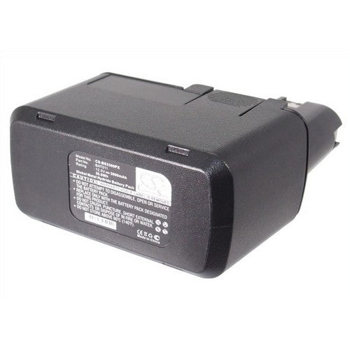Bosch BH-1214 Battery