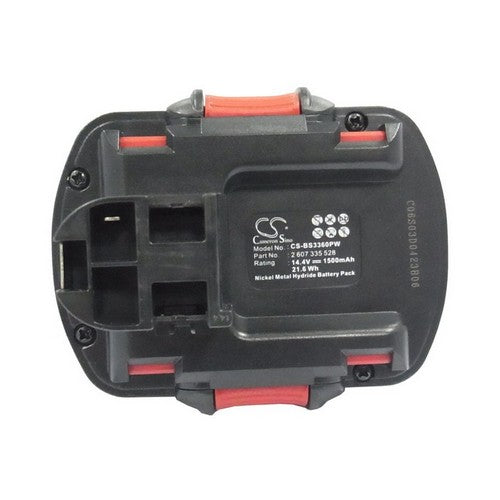 Bosch GDR 14.4V Battery