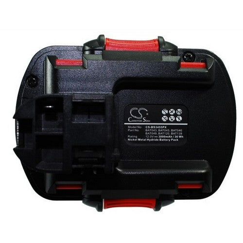 CS-BS3455PX Battery
