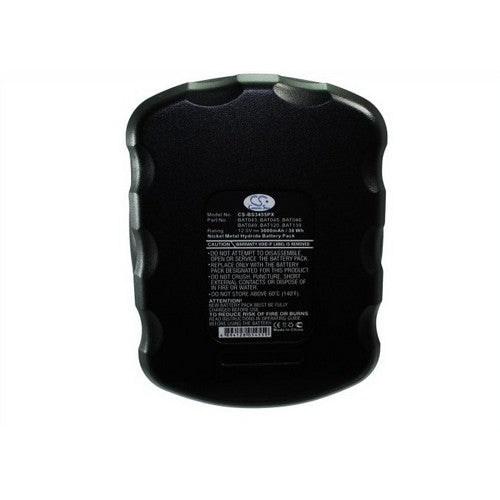 Bosch PSR 12 Battery