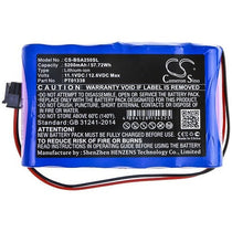 Bird SA2500 Battery