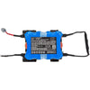 Siemens VBH14400/01 Battery