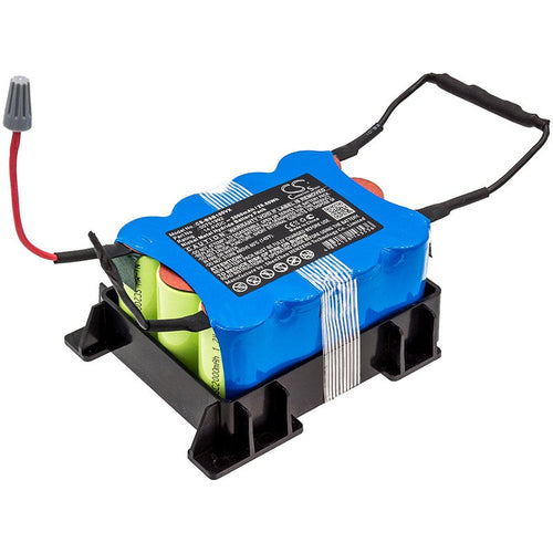 Siemens VBH14400/01 Battery