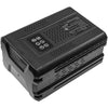 Briggs & Stratton Snapper XD 82V MAX 550 CFM Cor Battery
