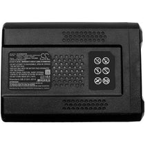 Briggs & Stratton Snapper XD Side Extension Atta Battery