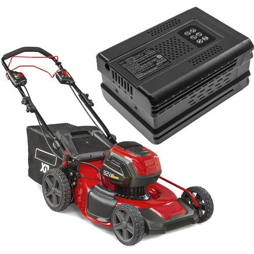 Briggs & Stratton Snapper XD 82V MAX 550 CFM Cor Battery