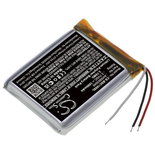 BOSE AHS803040 Battery